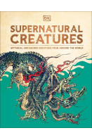 Supernatural Creatures