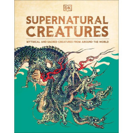 Supernatural Creatures
