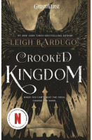 Crooked Kingdom