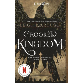 Crooked Kingdom