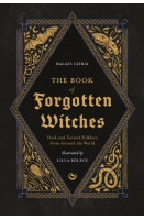 The Book of Forgotten Witches