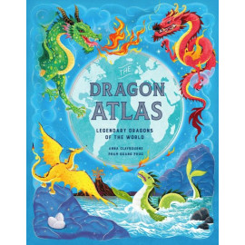 The Dragon Atlas