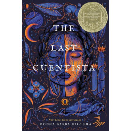 The Last Cuentista