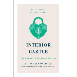 Interior Castle