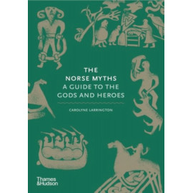 The Norse Myths