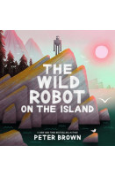The Wild Robot on the Island