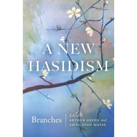 A New Hasidism