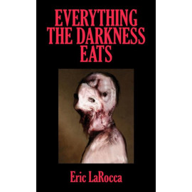 Everything the Darkness Eats