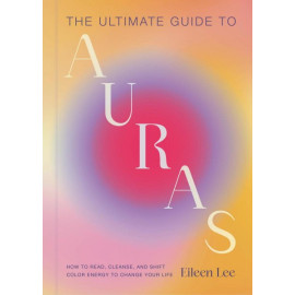 The Ultimate Guide to Auras