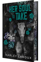 Her Soul to Take