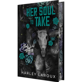 Her Soul to Take