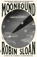 Moonbound