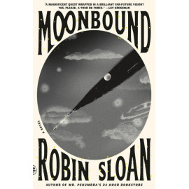 Moonbound