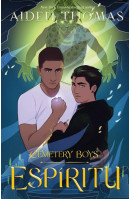 Cemetery Boys