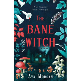 The Bane Witch