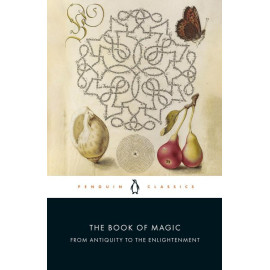 The Book of Magic