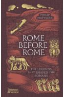 Rome Before Rome