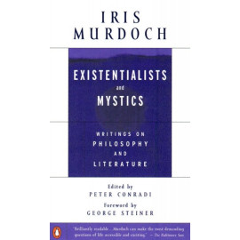 Existentialists and Mystics
