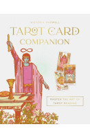 Tarot Card Companion
