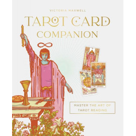 Tarot Card Companion