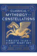 Classical Mythology of the Constellations
