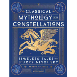 Classical Mythology of the Constellations