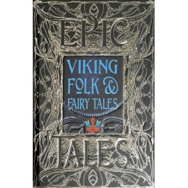 Viking Folk & Fairy Tales