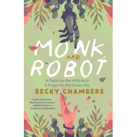 Monk and Robot