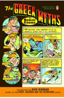 The Greek Myths