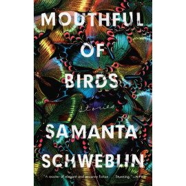 Mouthful of Birds