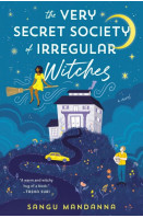 The Very Secret Society of Irregular Witches