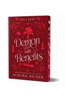 Demon with Benefits