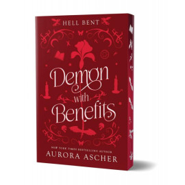 Demon with Benefits