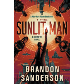 The Sunlit Man