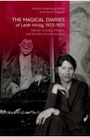 The Magical Diaries of Leah Hirsig 1923-1925
