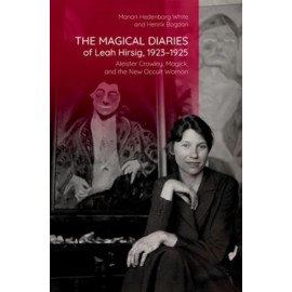 The Magical Diaries of Leah Hirsig 1923-1925