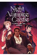 Night at the Vampire Castle
