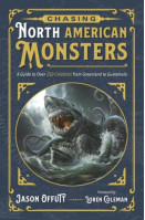 Chasing North American Monsters