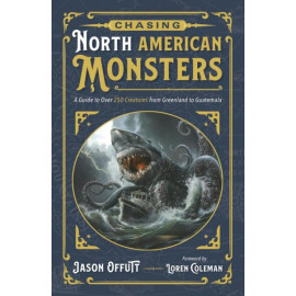 Chasing North American Monsters