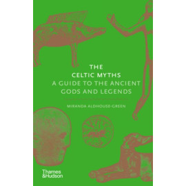 The Celtic Myths