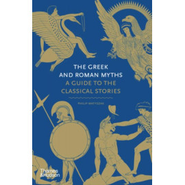 The Greek and Roman Myths