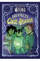 Witches of Brooklyn