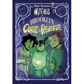 Witches of Brooklyn