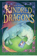 Kindred Dragons (Book 1)