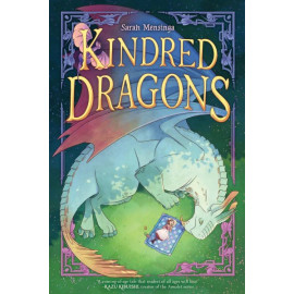 Kindred Dragons (Book 1)