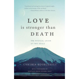 Love is Stronger than Death
