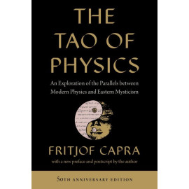The Tao of Physics
