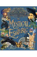 The Sticker Treasury of the Mystical and Esoteric