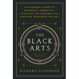 The Black Arts (50th Anniversary Edition)