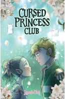 Cursed Princess Club, Vol. 5